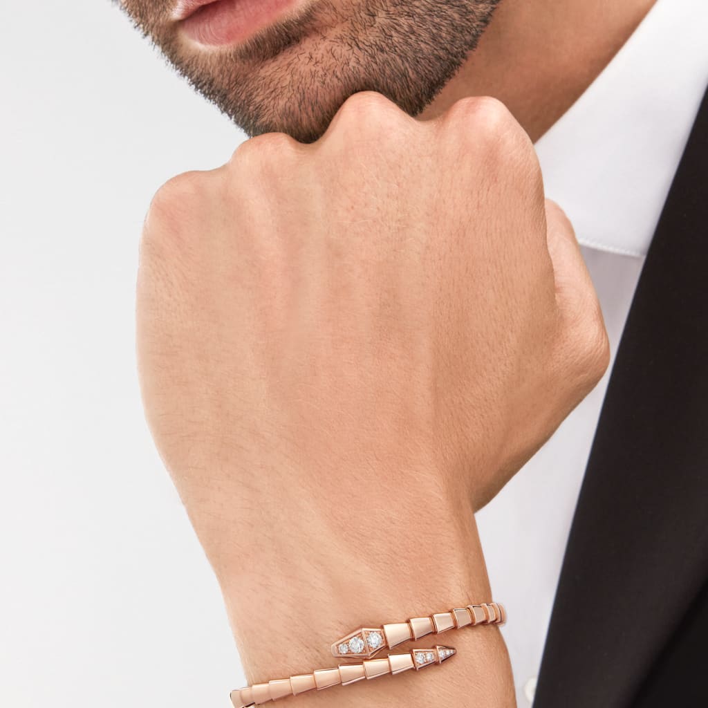 Italian Luxury Bracelets Bvlgari Official Store