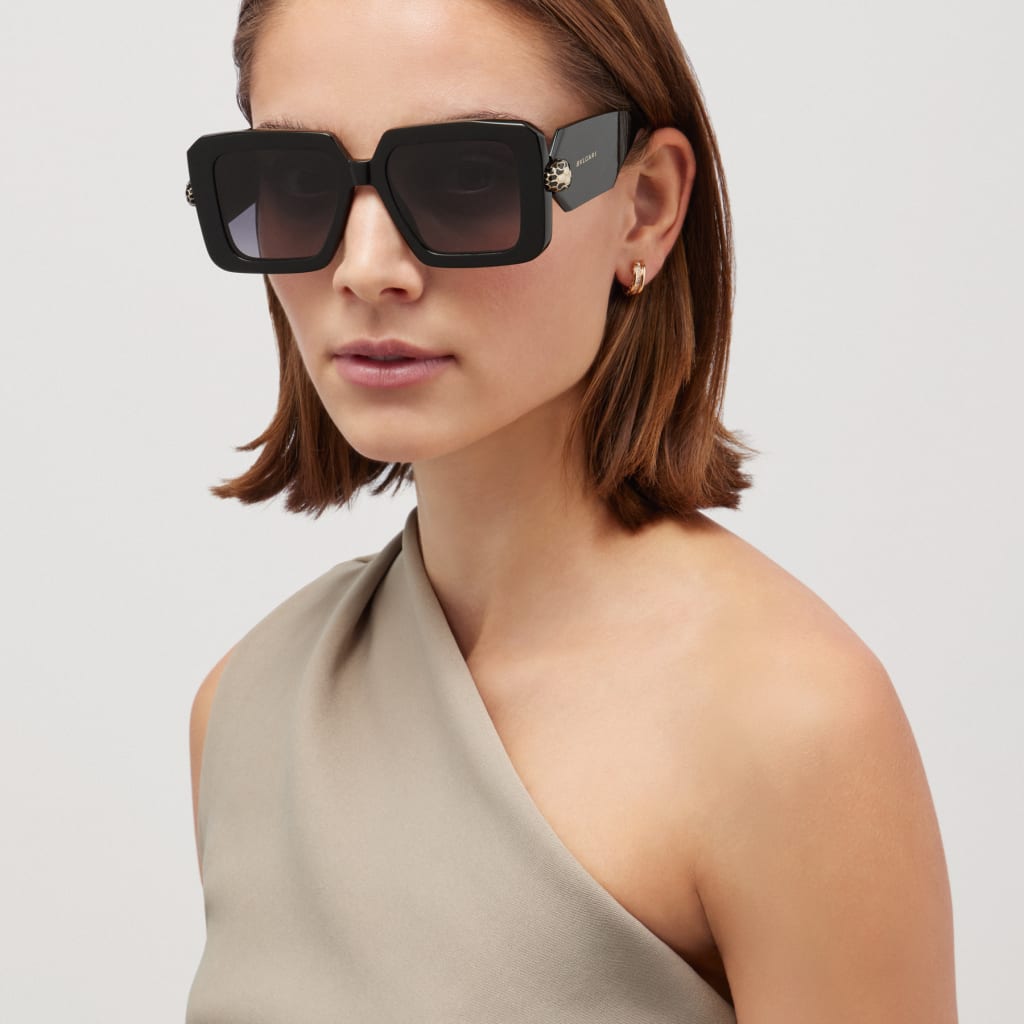 Women s Luxury Sunglasses Bvlgari Official Store