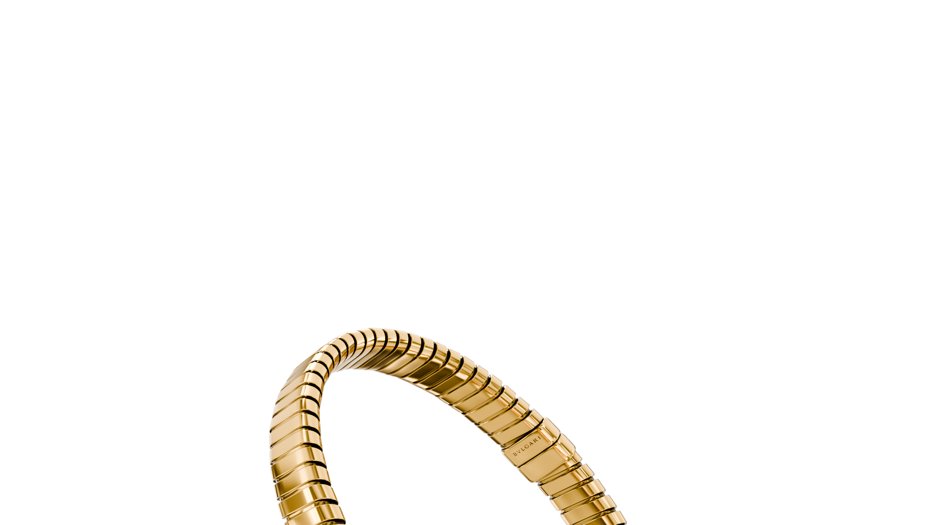 Bvlgari Tubogas