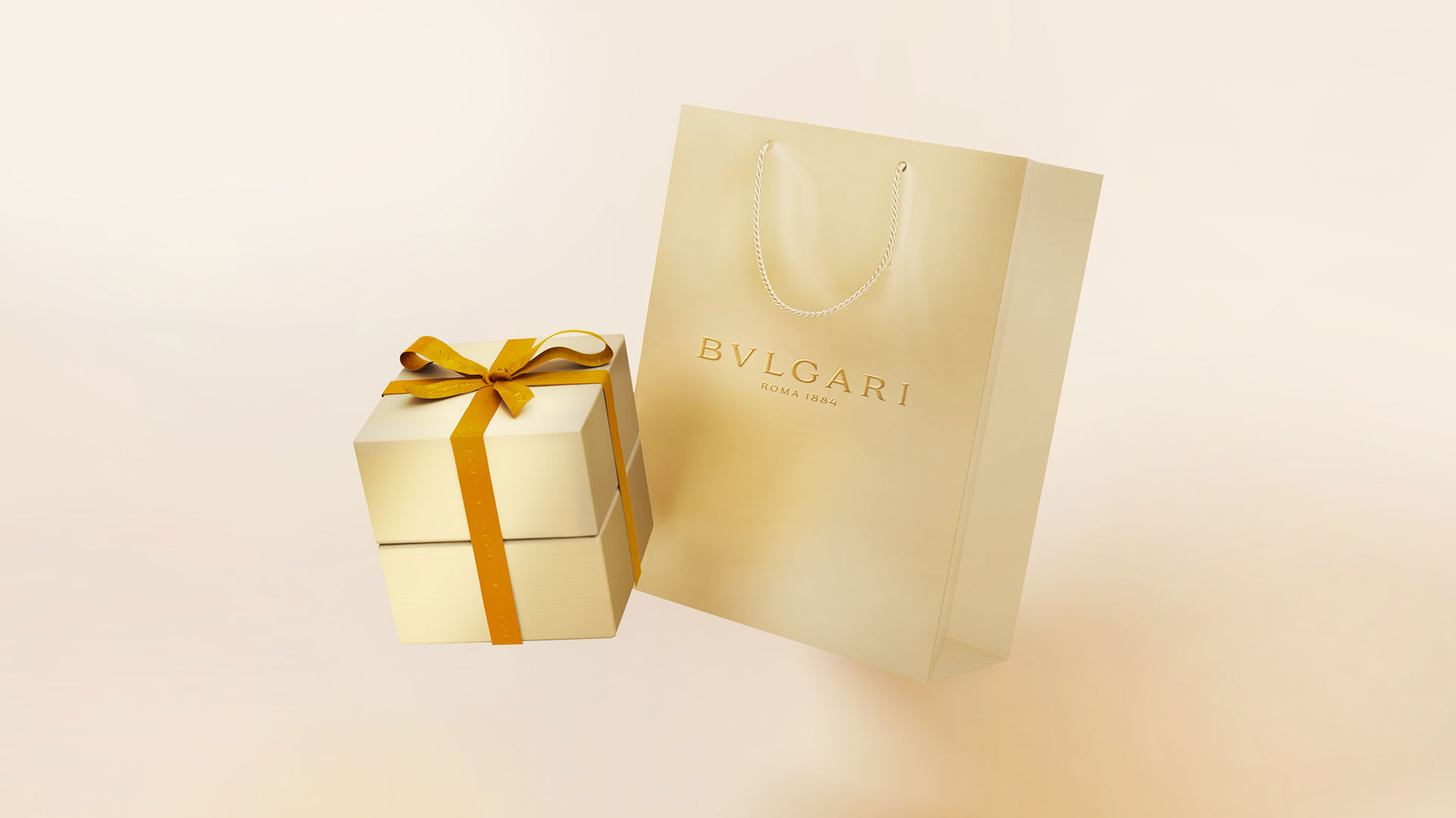 Click Collect Service Bvlgari Official Store