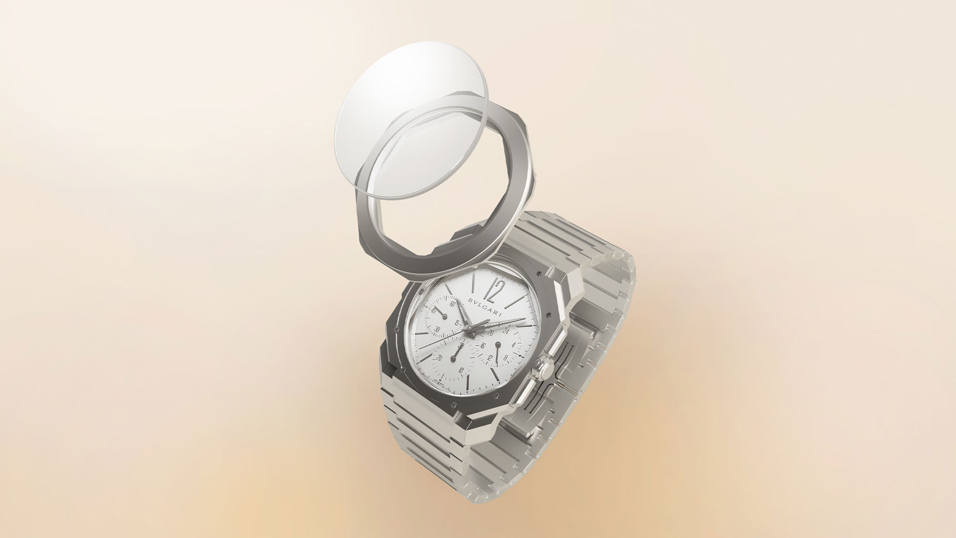 Ricambi orologi bulgari shop
