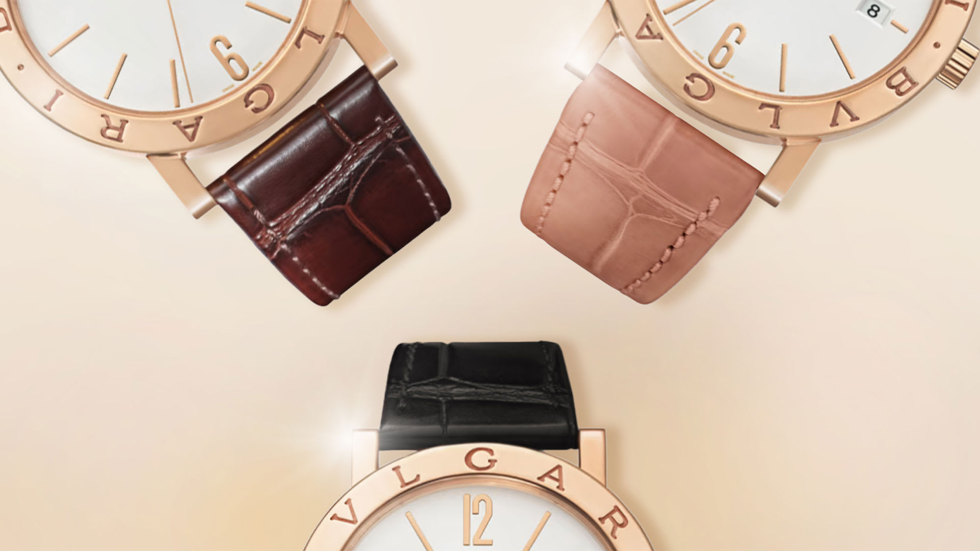 Bvlgari watch service cost shop