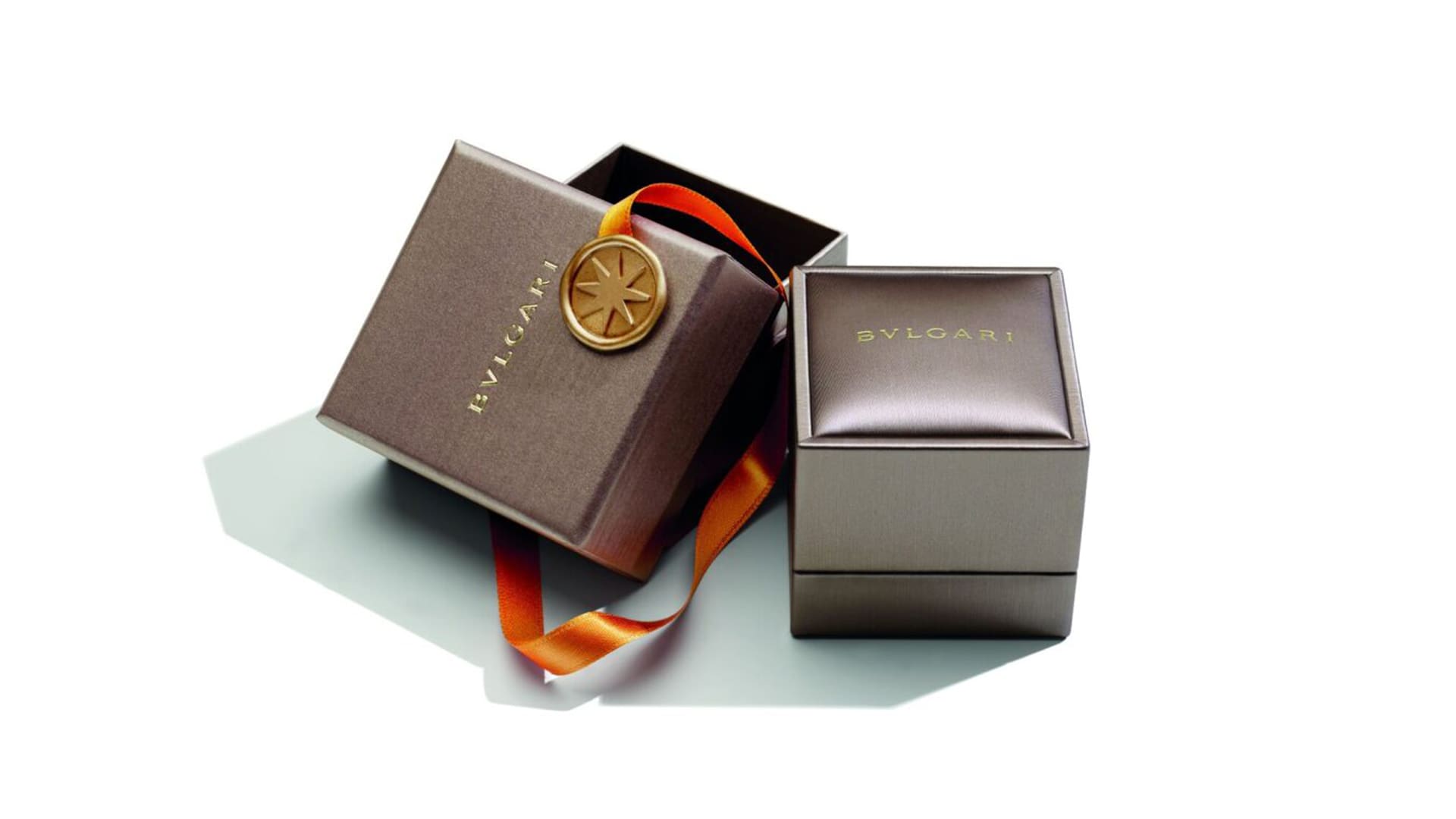 Bulgari jewelry box hotsell
