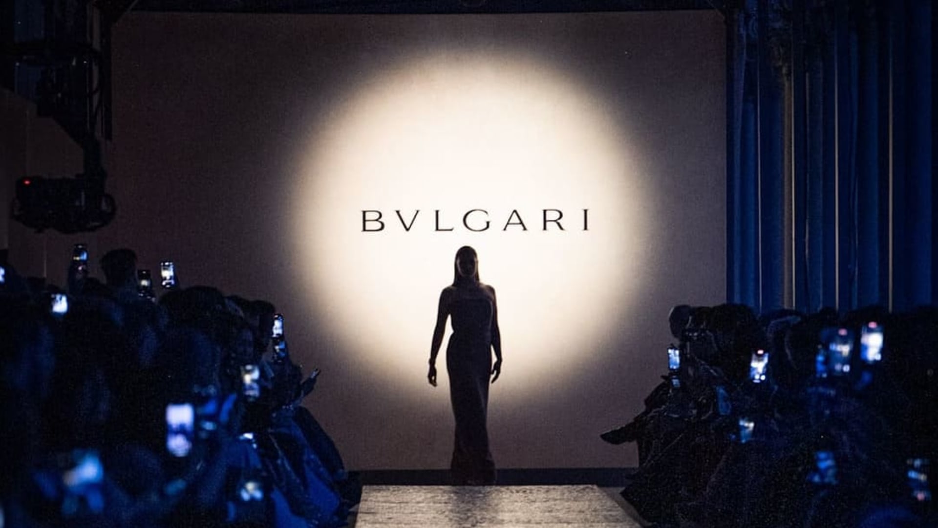Brand bvlgari online