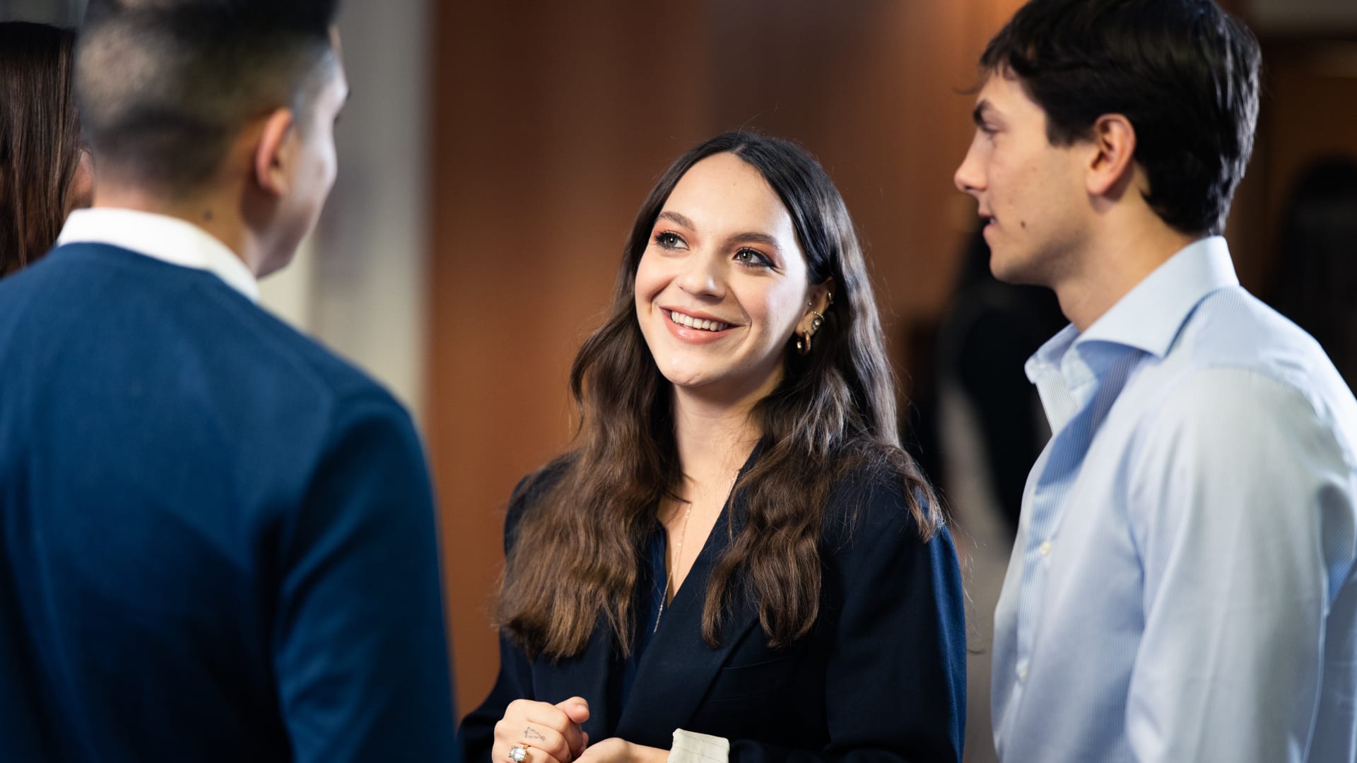 Empower Talents Bvlgari Official Store