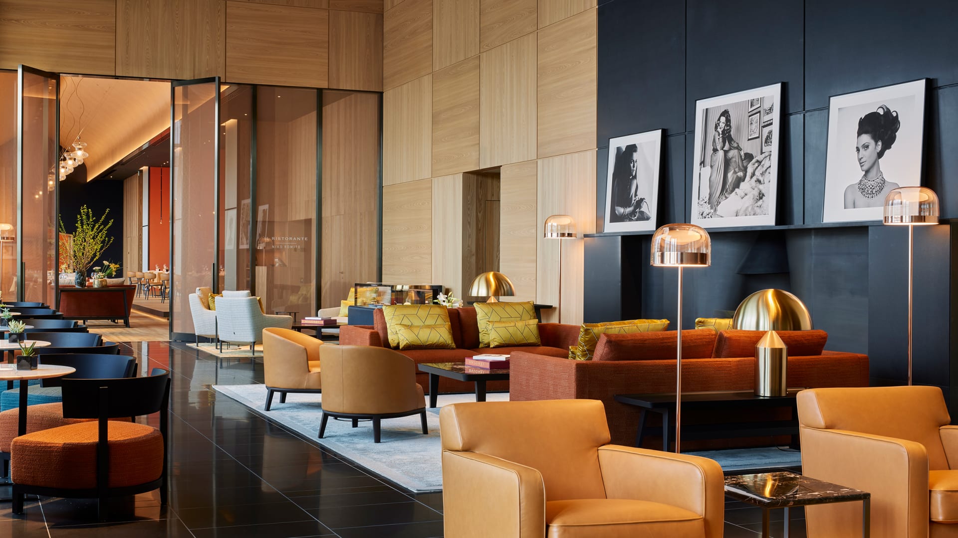 Bvlgari Hotel in Tokyo Bvlgari Official Store
