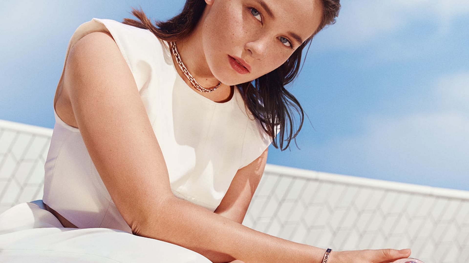 オムニア フレグランス コレクション | Bvlgari Official Store
