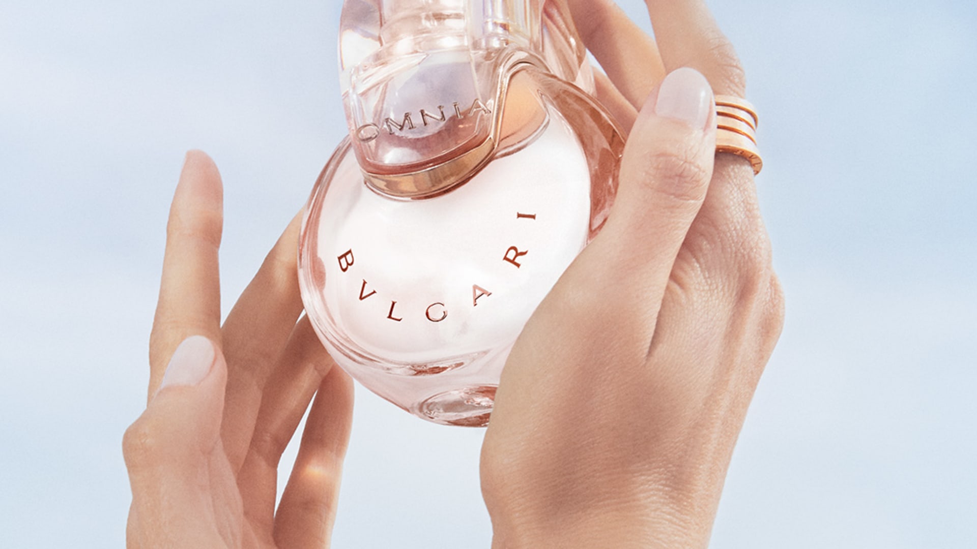Omnia Fragrance Collection Bvlgari Official Store