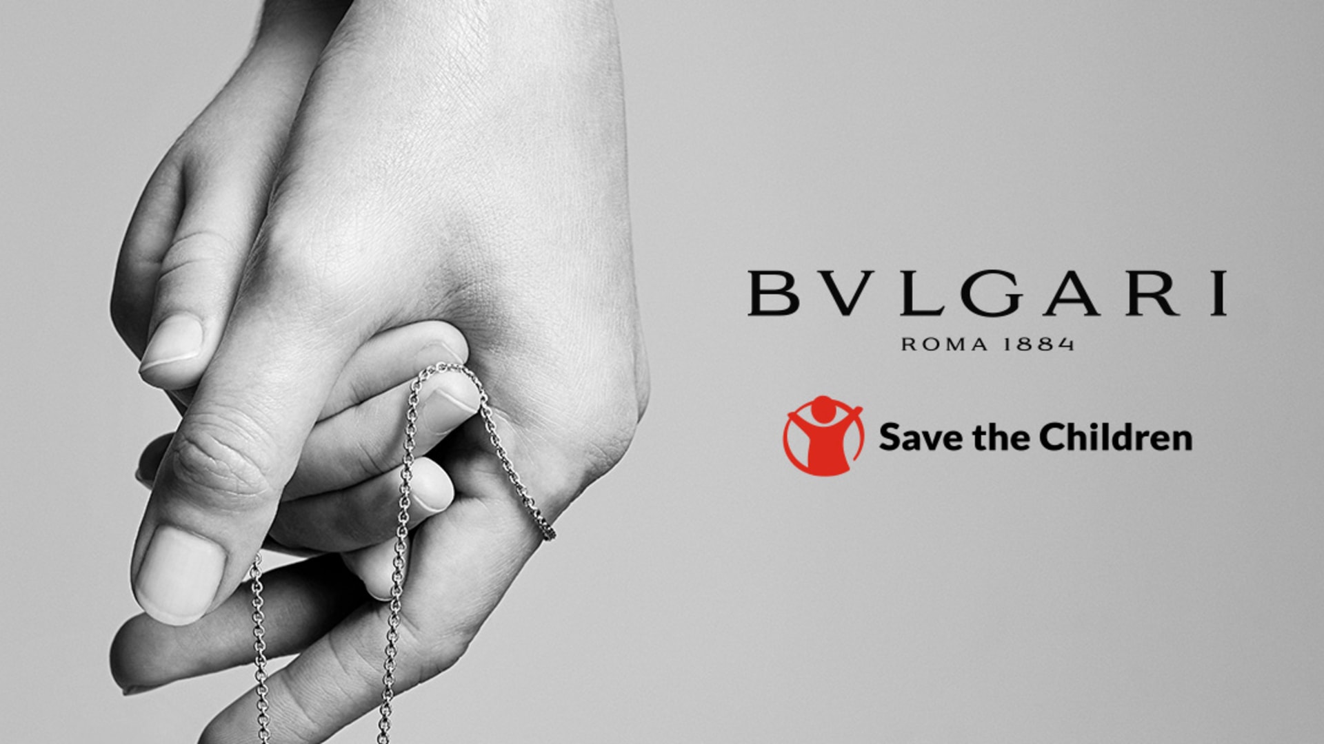 Bvlgari and Save the Children Bvlgari Official Store