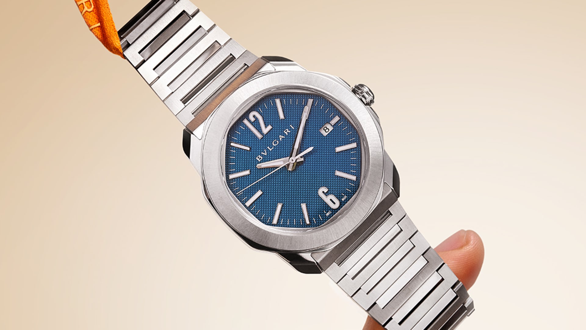 ビー・ゼロワン ジュエリーコレクション | ブルガリ | Bvlgari Official Store