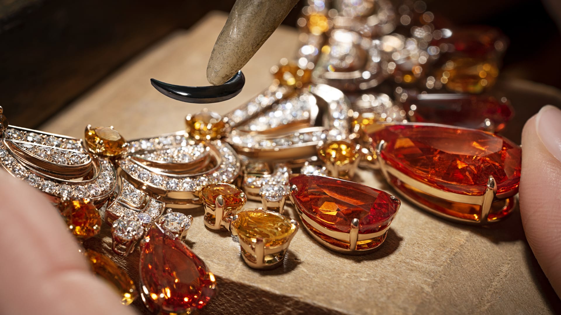 Bvlgari Collections | Bvlgari Official Store
