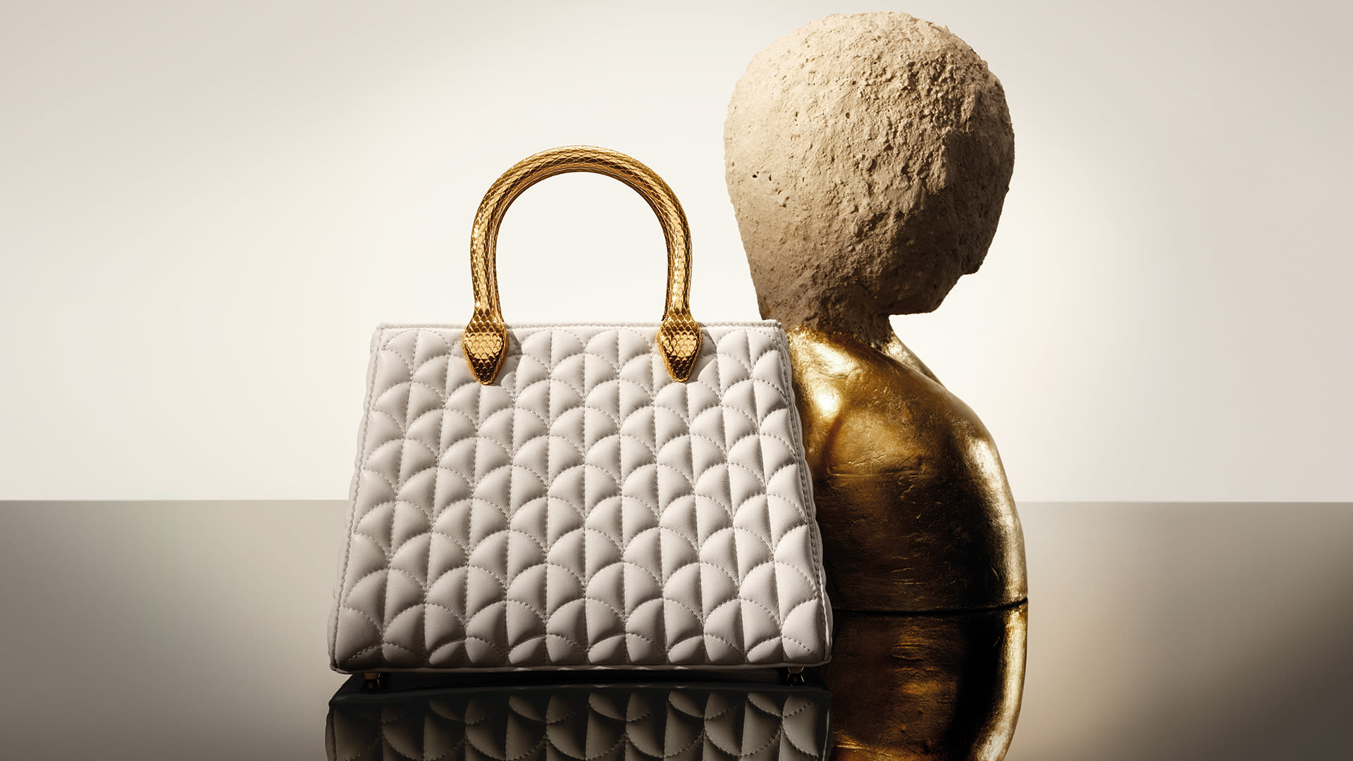 Bvlgari Collections | Bvlgari Official Store