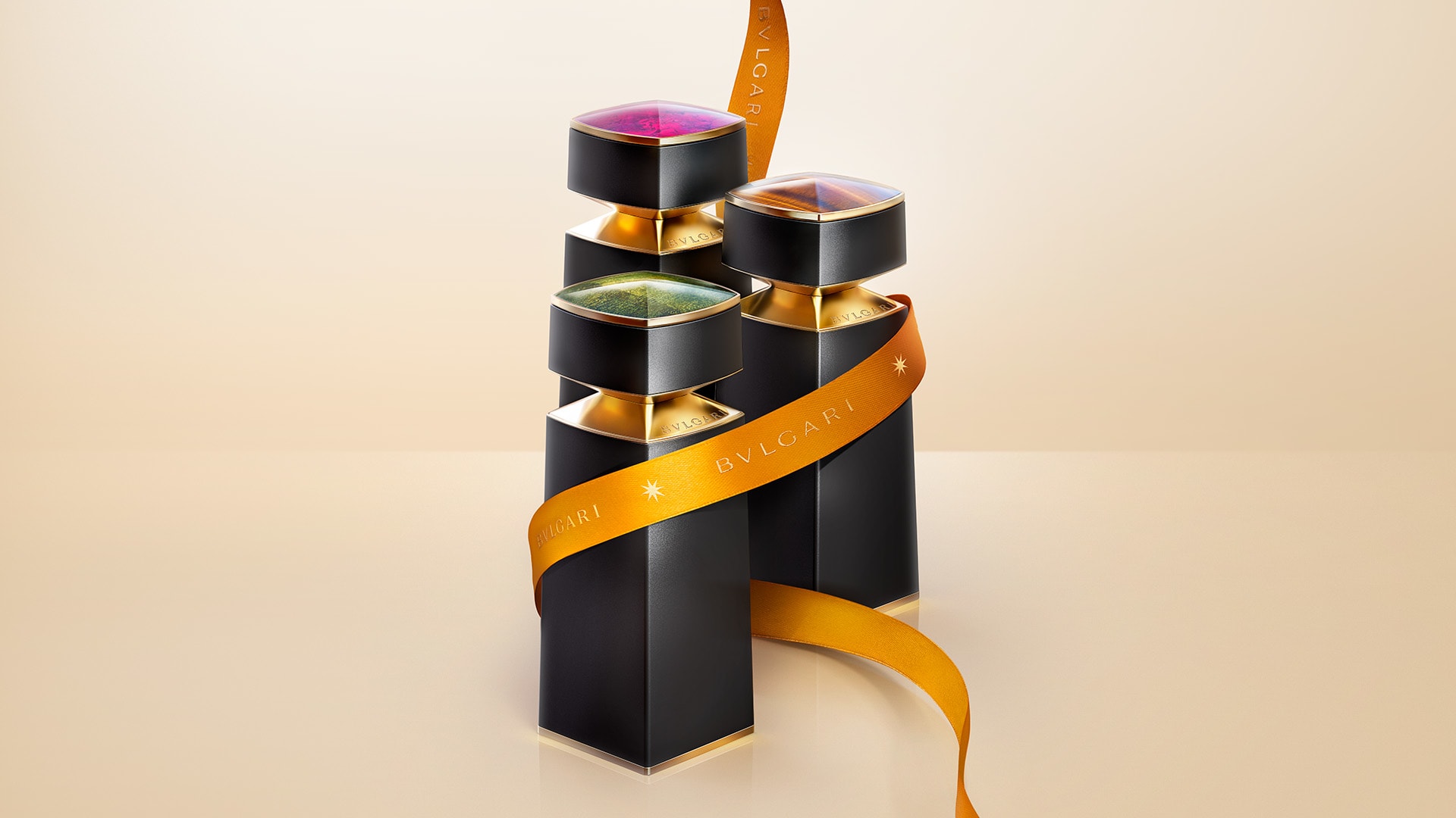 Bvlgari Collections | Bvlgari Official Store