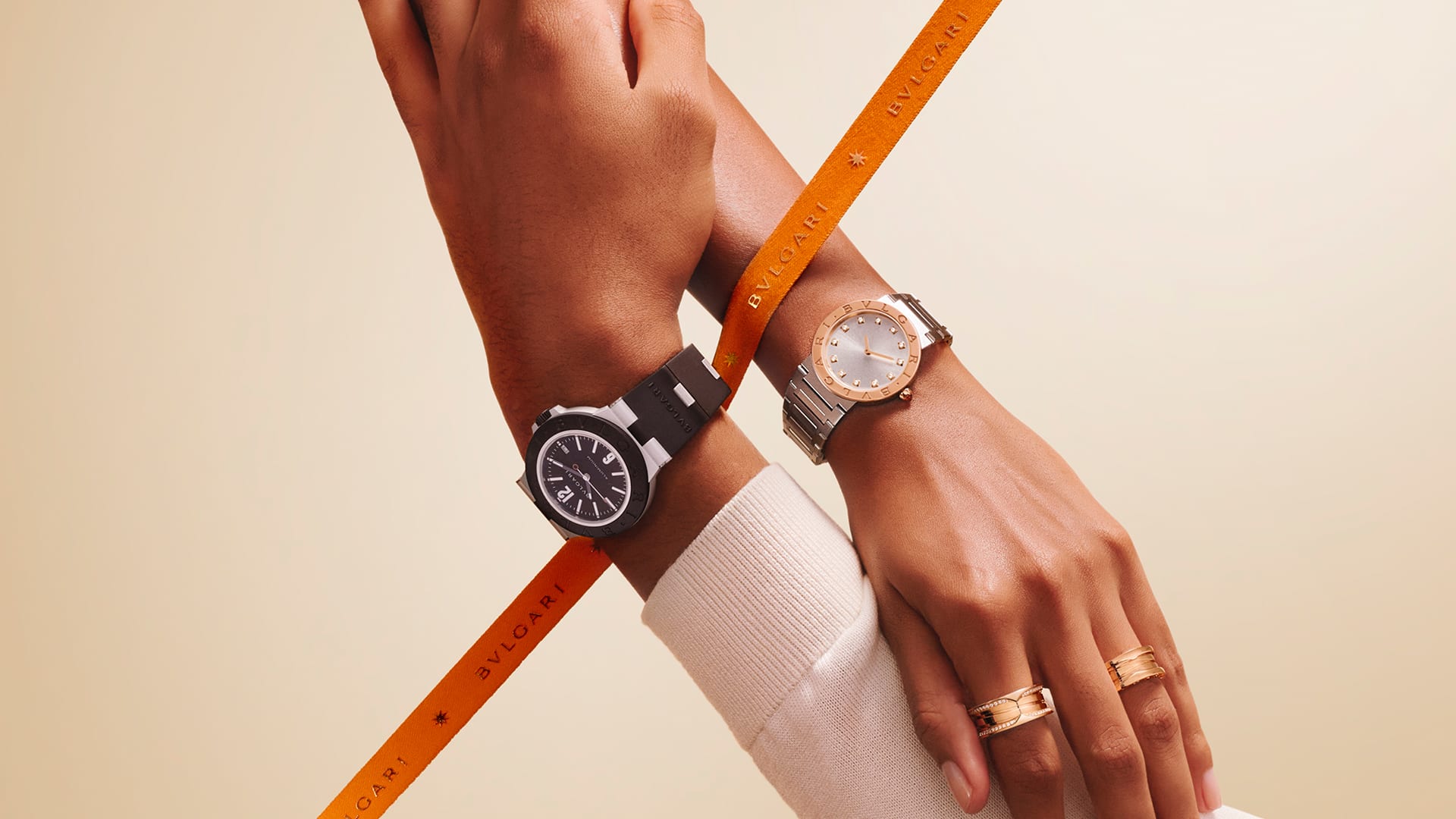 Bvlgari Collections | Bvlgari Official Store