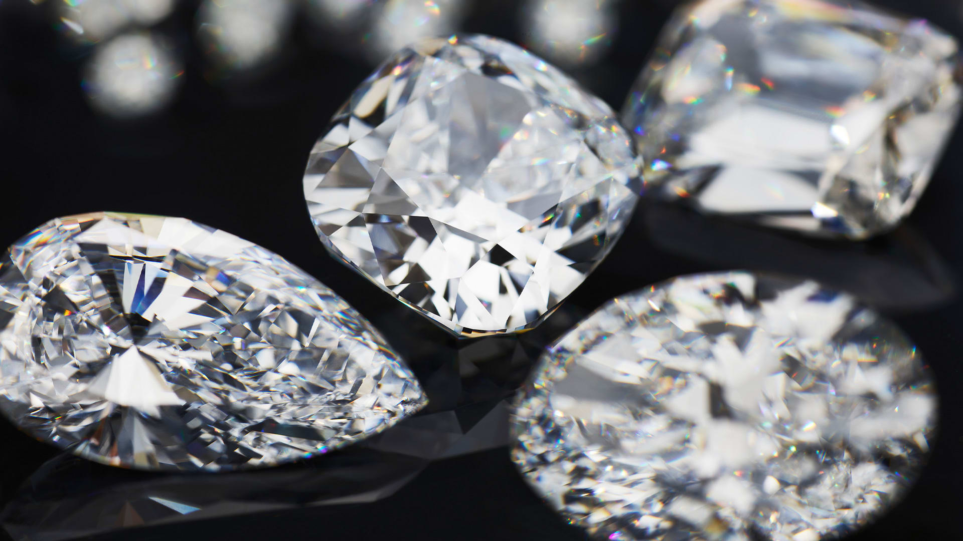 Responsible Sourcing Of Diamonds Bvlgari Official Store