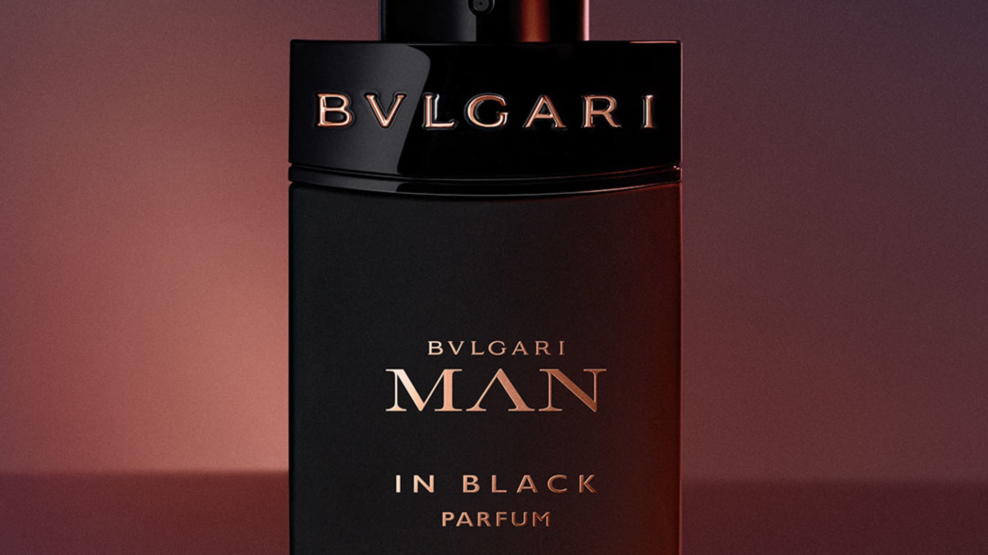 Bvlgari new cologne shop