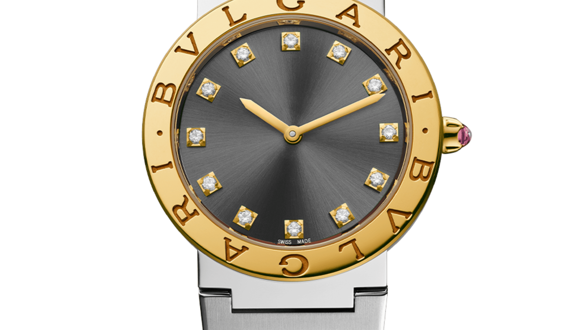Fine Italian Jewelry Watches and Luxury Goods BVLGARI Official Store United States