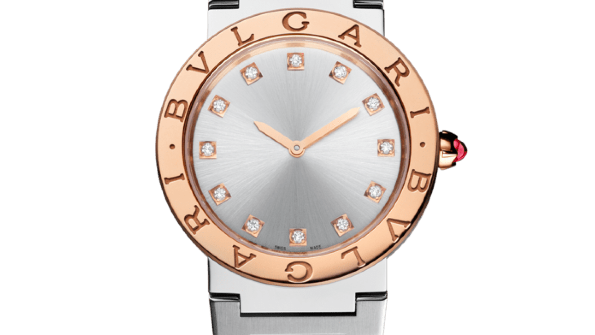 Fine Italian Jewellery Watches and Luxury Goods BVLGARI United Kingdom