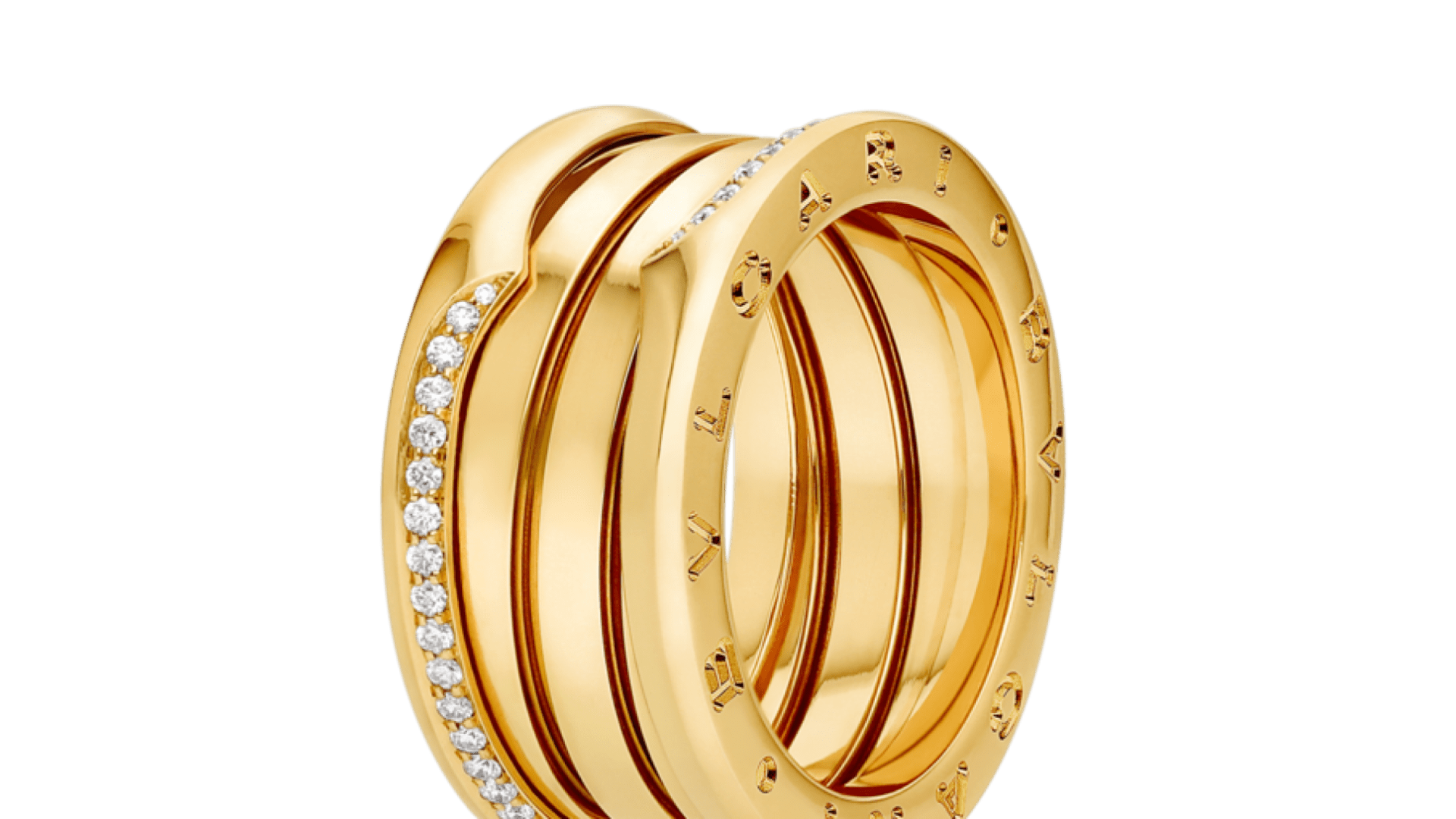 Fine Italian Jewelry Watches and Luxury Goods BVLGARI Official Store United States