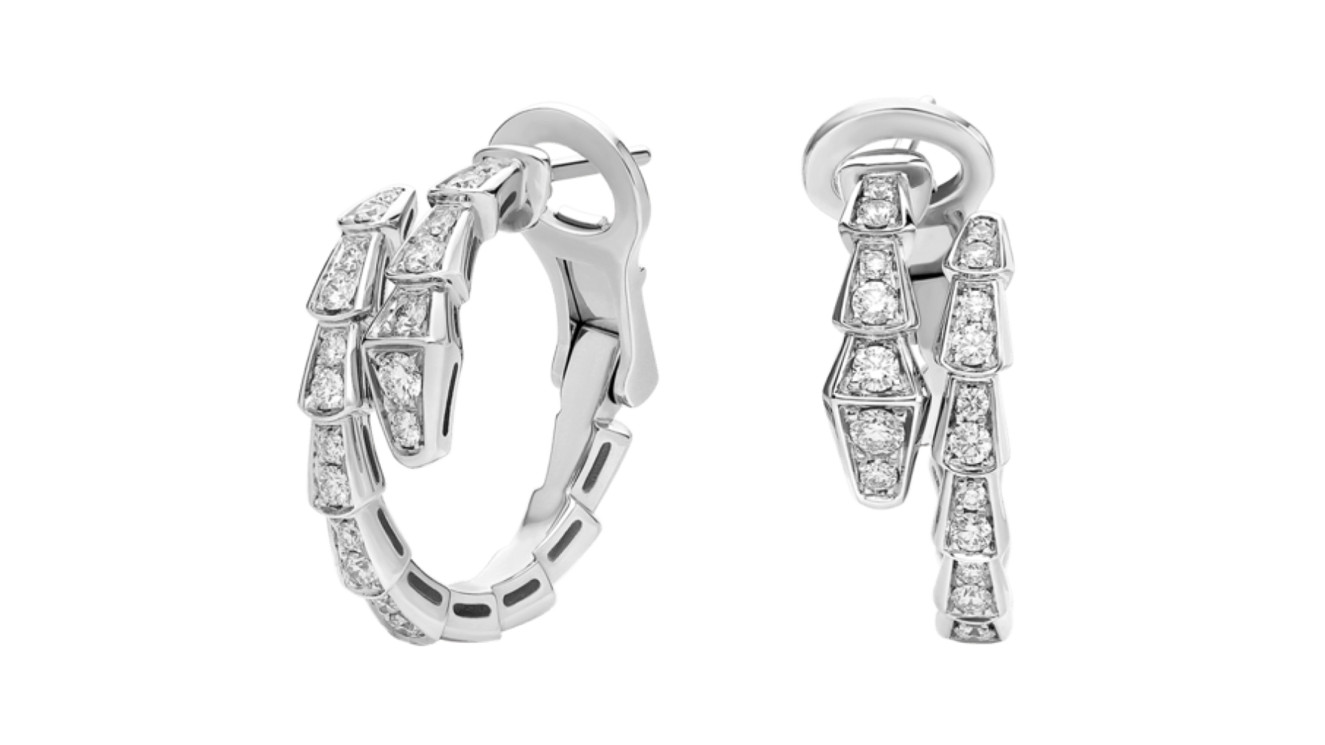 Fine Italian Jewelry Watches and Luxury Goods BVLGARI Official Store United States