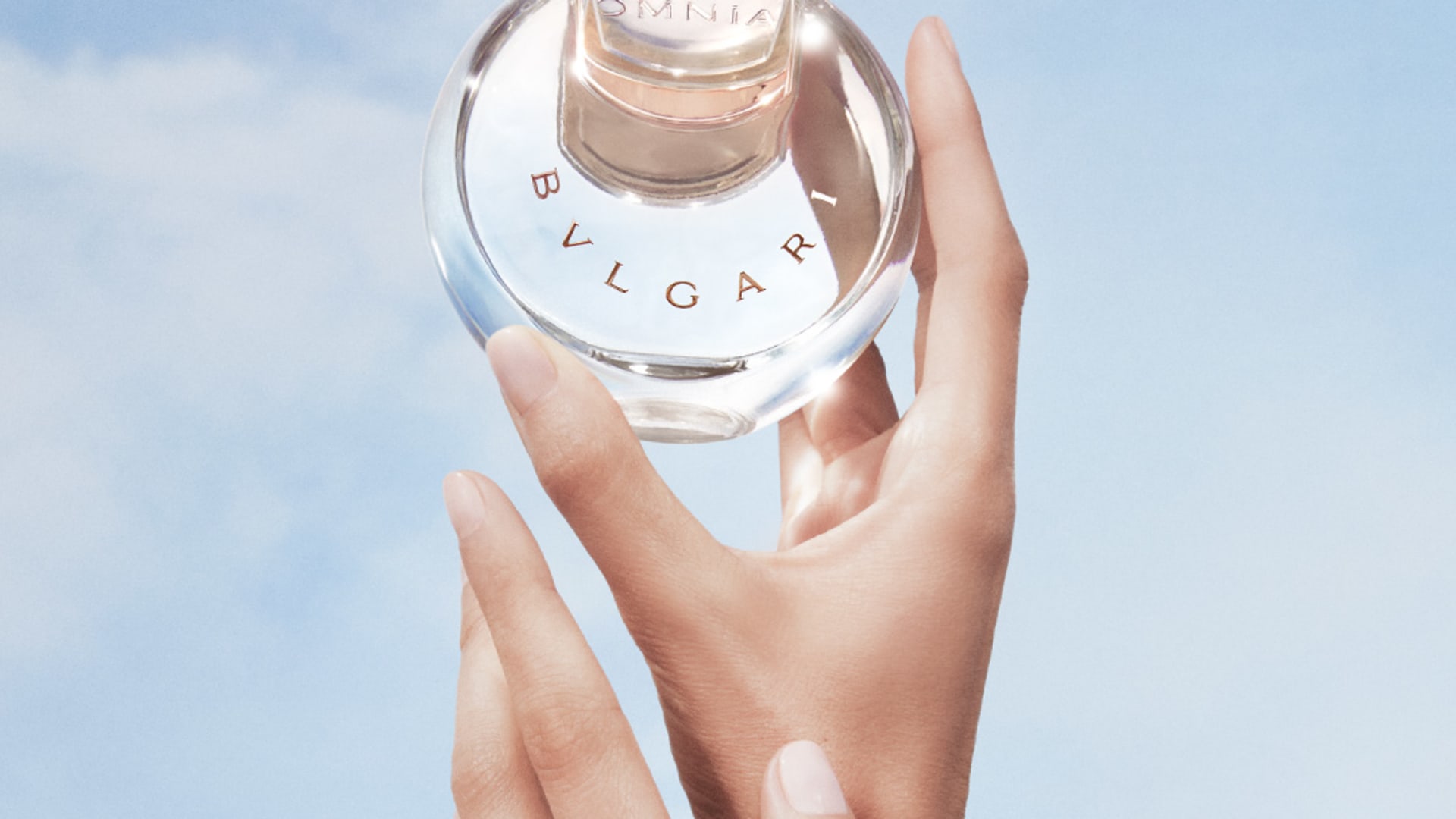 Omnia Fragrance Collection Bvlgari Official Store