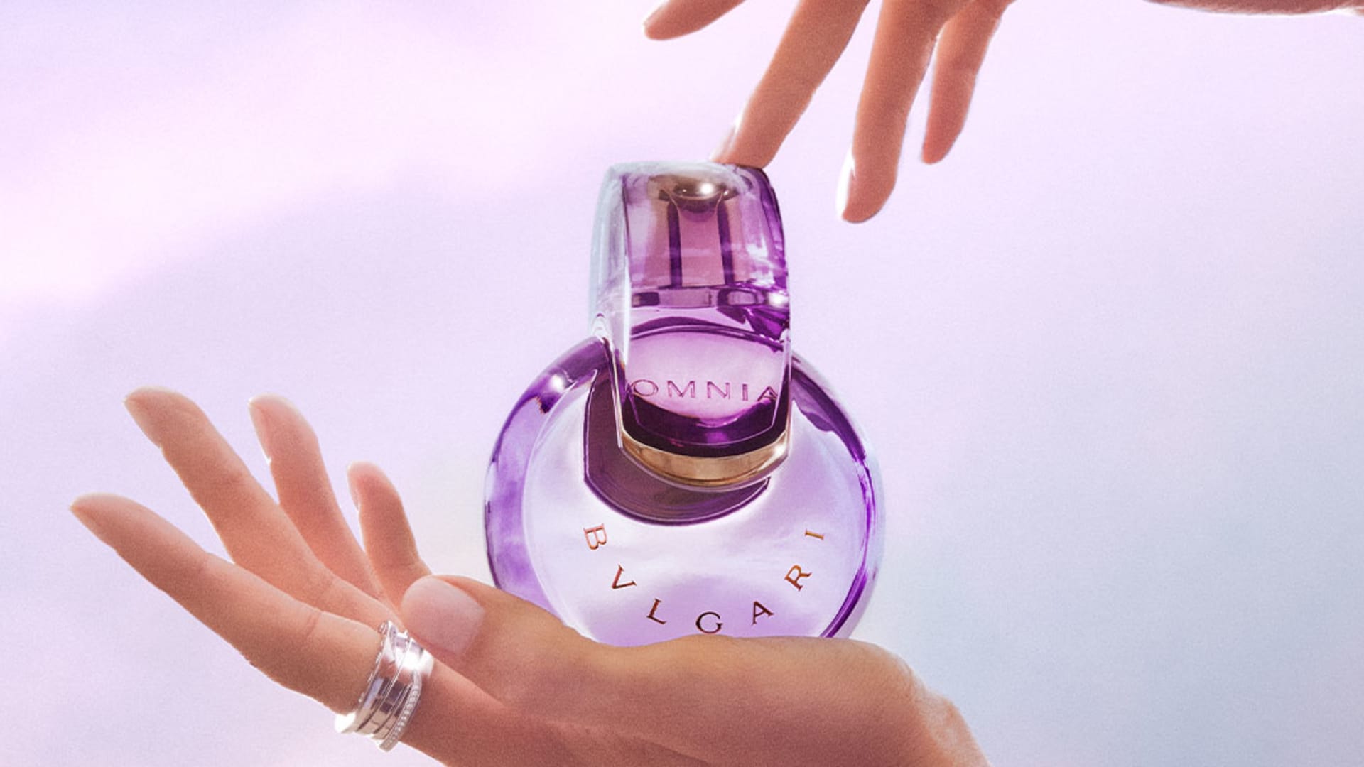 オムニア フレグランス コレクション | Bvlgari Official Store