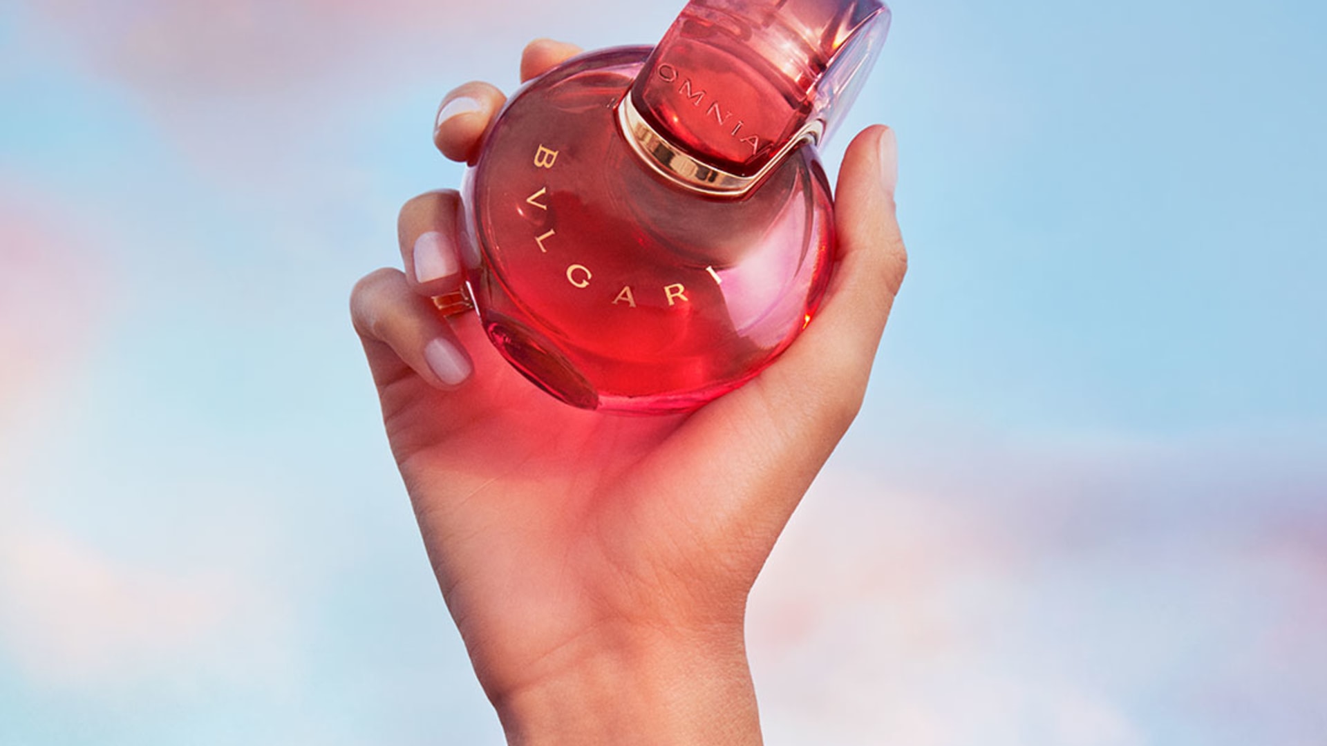 Coral by bvlgari cheap