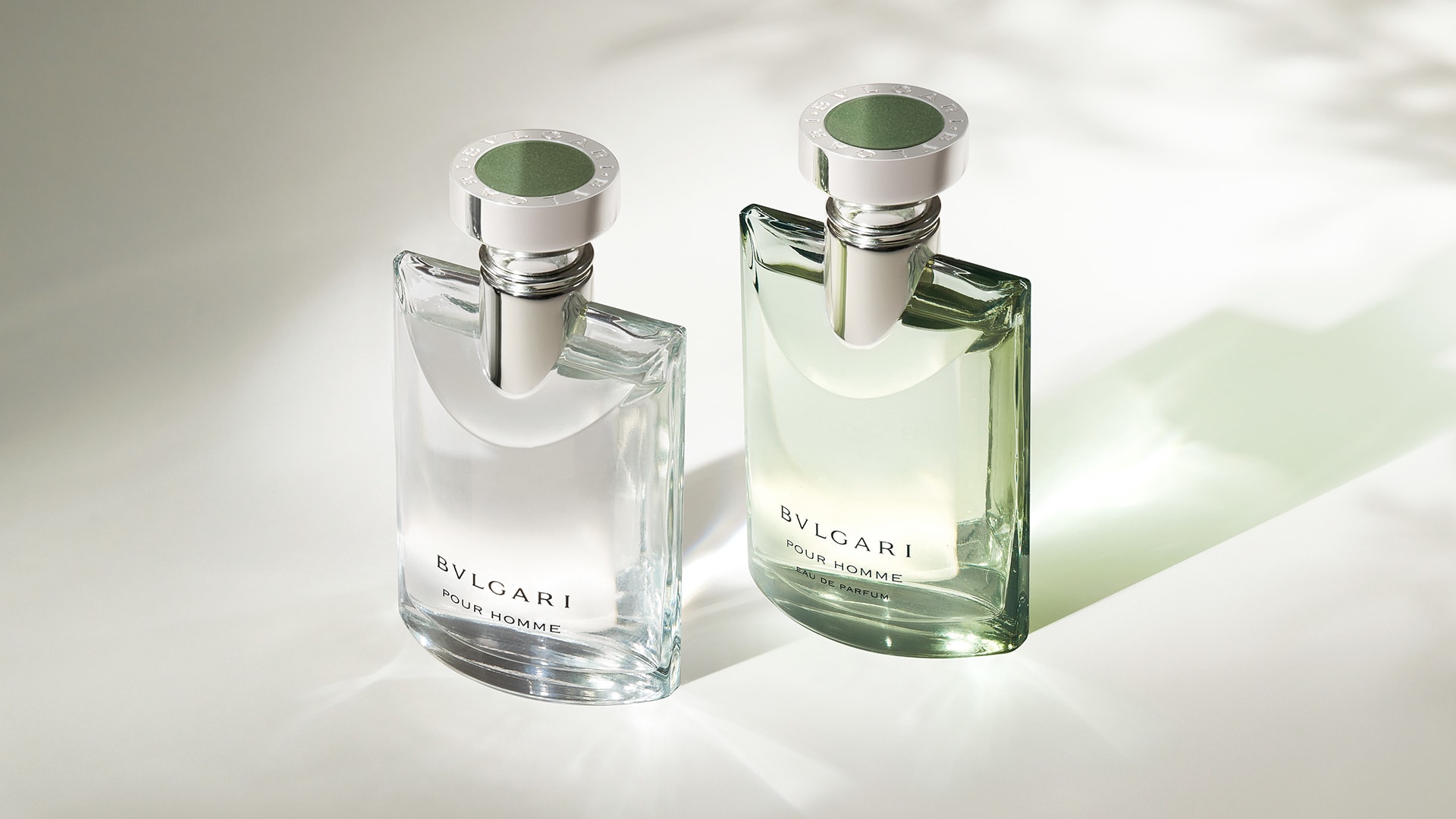 プールオム | Bvlgari Official Store
