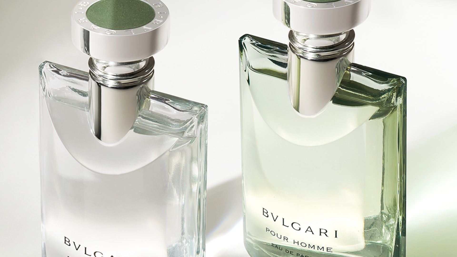 Bvlgari Pour Homme Men's Fragrance | Bvlgari Official Store