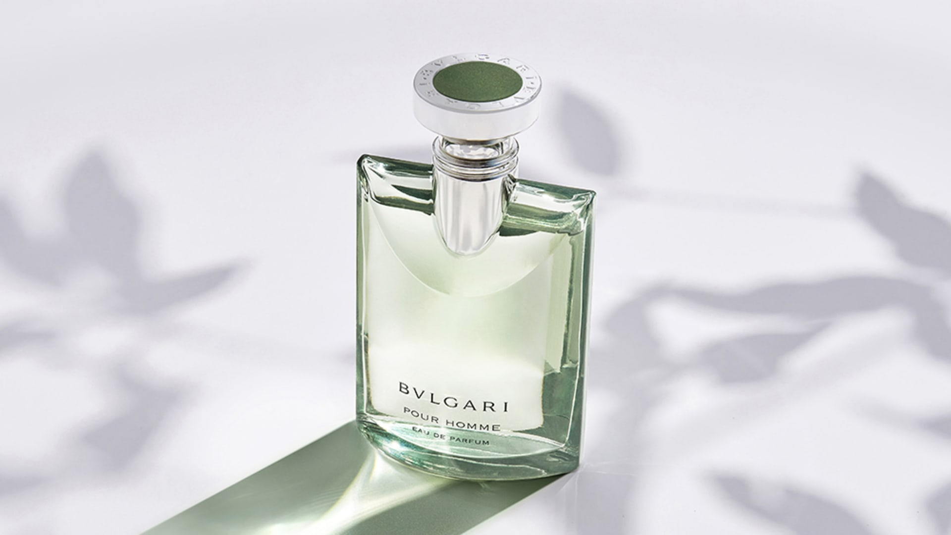 Bvlgari宝格丽男士淡香水| Bvlgari Official Store