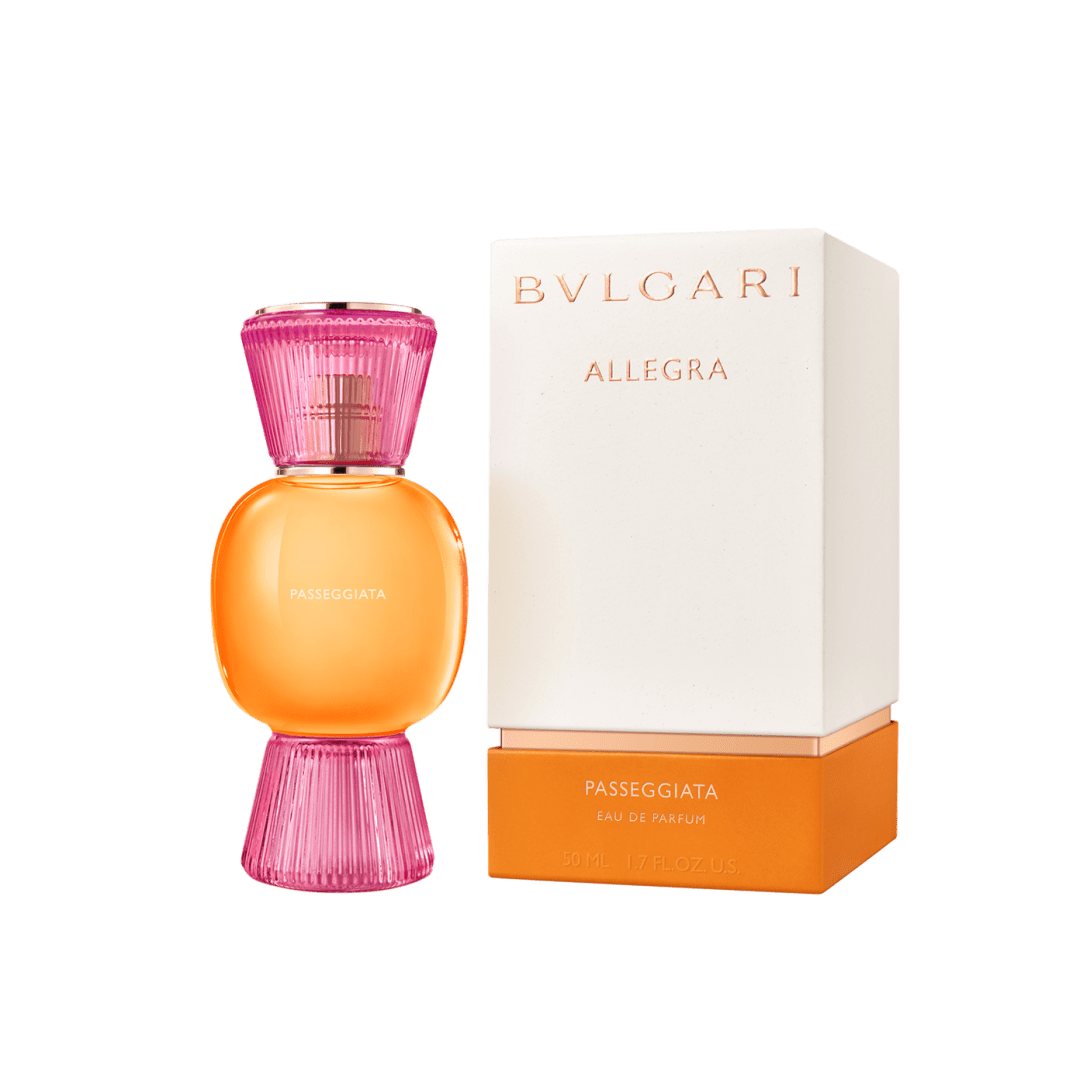 香水(女性用) BVLGARI ALLEGRA PASSEGGIATA BVLGARI Allegra Passeggiata Eau de Parfum 41967 | Eau de Parfum