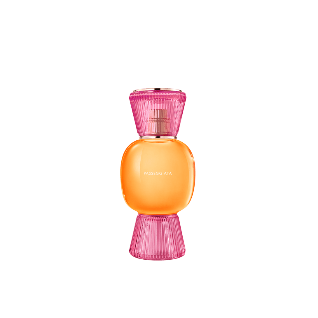 新品未開封 ブルガリ アレーグラ パッセジャータ オードパルファン 50ml ブルガリ アレーグラ パッセジャータ オードパルファム 1.7 oz/50 ml