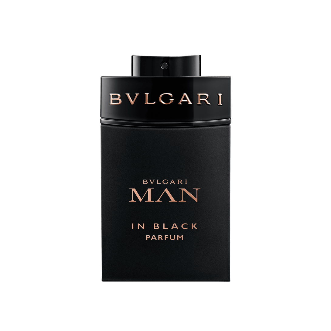 香水(男性用) BVLGARI MAN IN BLACK 150ml Bvlgari Man In Black Parfum 42153 | Bvlgari Official Store