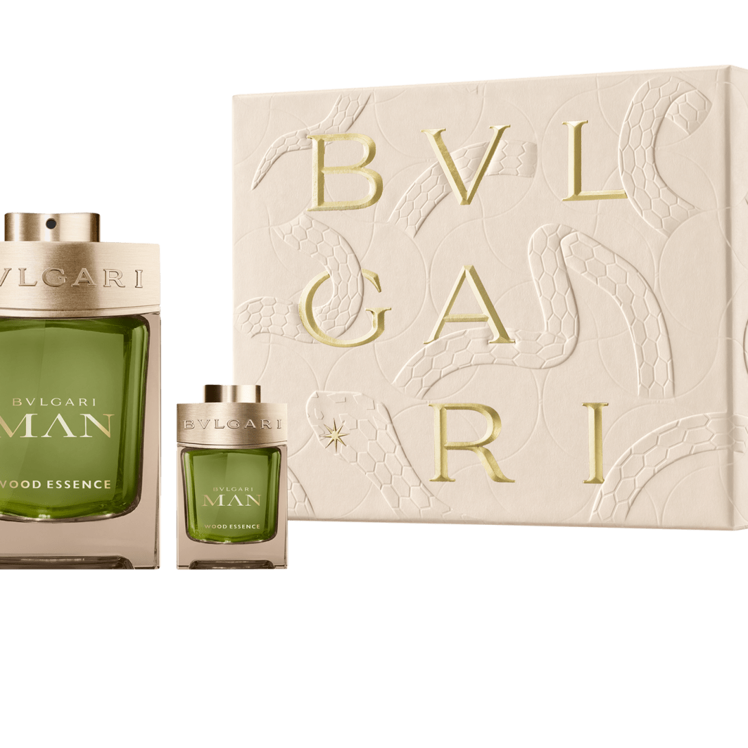 BVLGARI MAN WOOD ESSENCE 100ml☆ブルガリ☆箱付 Bvlgari Man Wood Essence Eau De Parfum - | Bvlgari