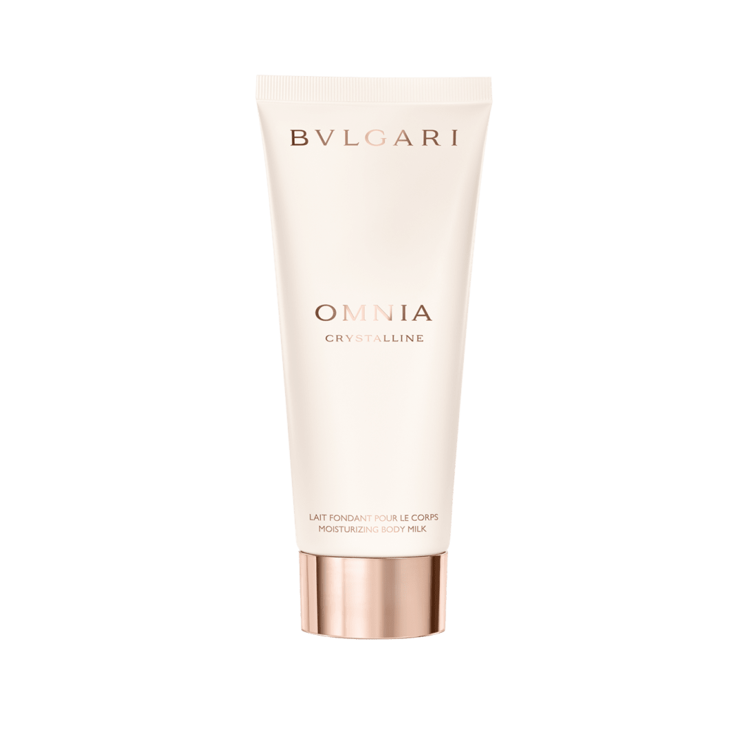 Omnia Crystalline Body Milk 6.8 oz/200 ml | Bvlgari