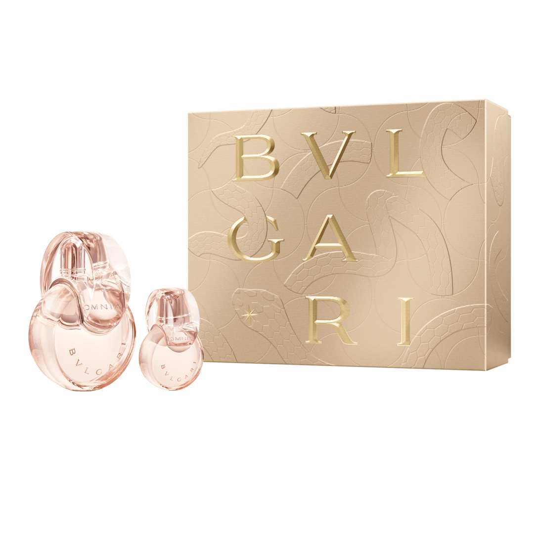Omnia Crystalline Kit 42693 | Kits | Bvlgari Official Store