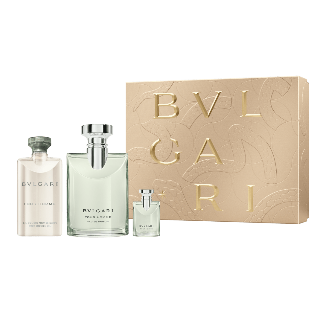 Bvlgari pour Homme Kit 42696 | Kits | Bvlgari Official Store