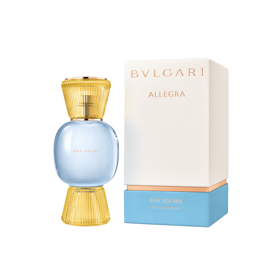 BVLGARI Allegra Riva Solare Eau de Parfum 42569 | Eau de Parfum