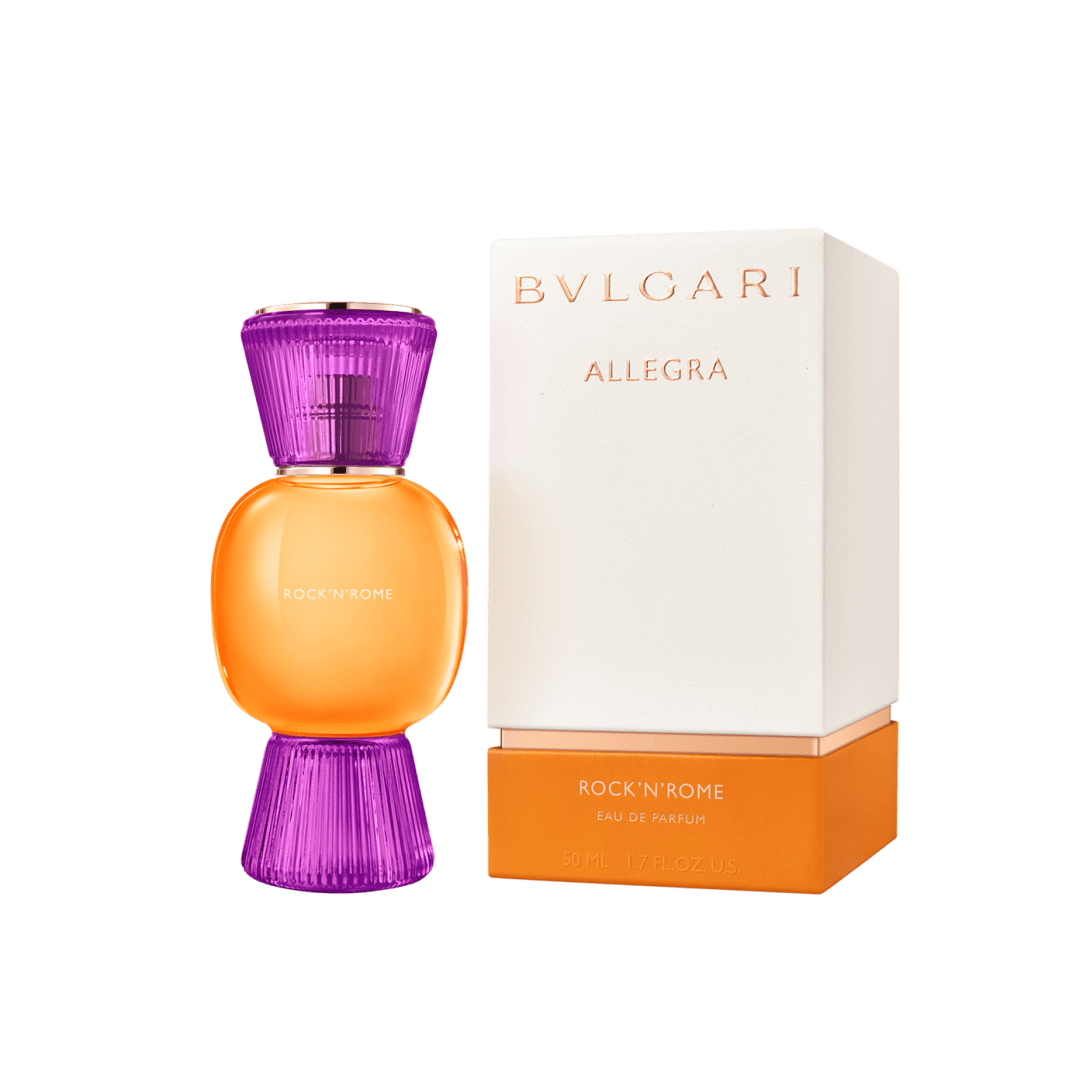 Bvlgari Allegra Rock'n'rome Eau De Parfum 42576 | Eau De Parfum