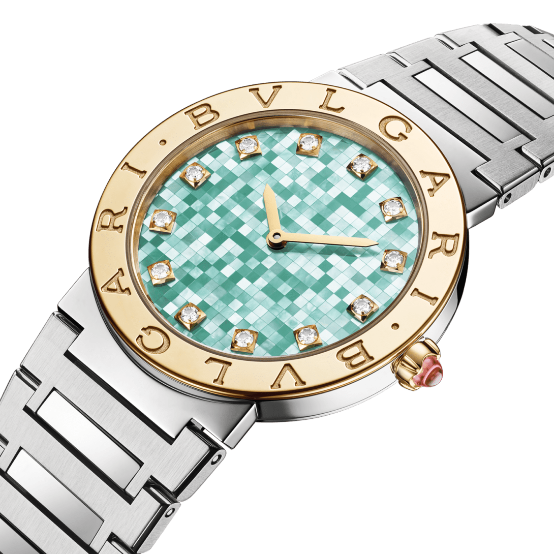 ブルガリ・ブルガリ ウォッチ Steel 104320 | ウォッチ | Bvlgari