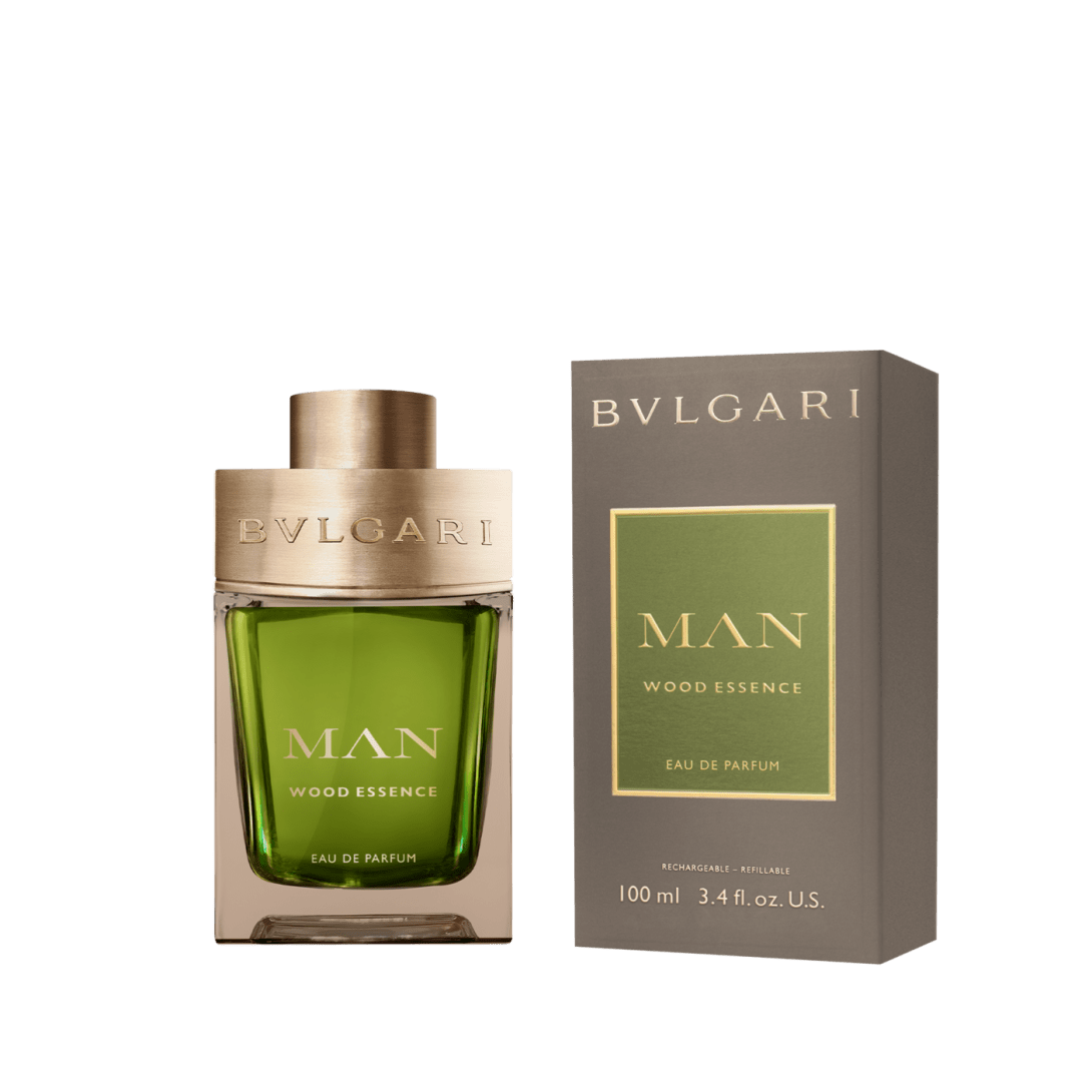 BVLGARI MAN WOOD ESSENCE 100ml☆ブルガリ☆箱付 BVLGARI MAN WOOD ESSENCE Eau de Parfum 42373 | Bvlgari Official Store