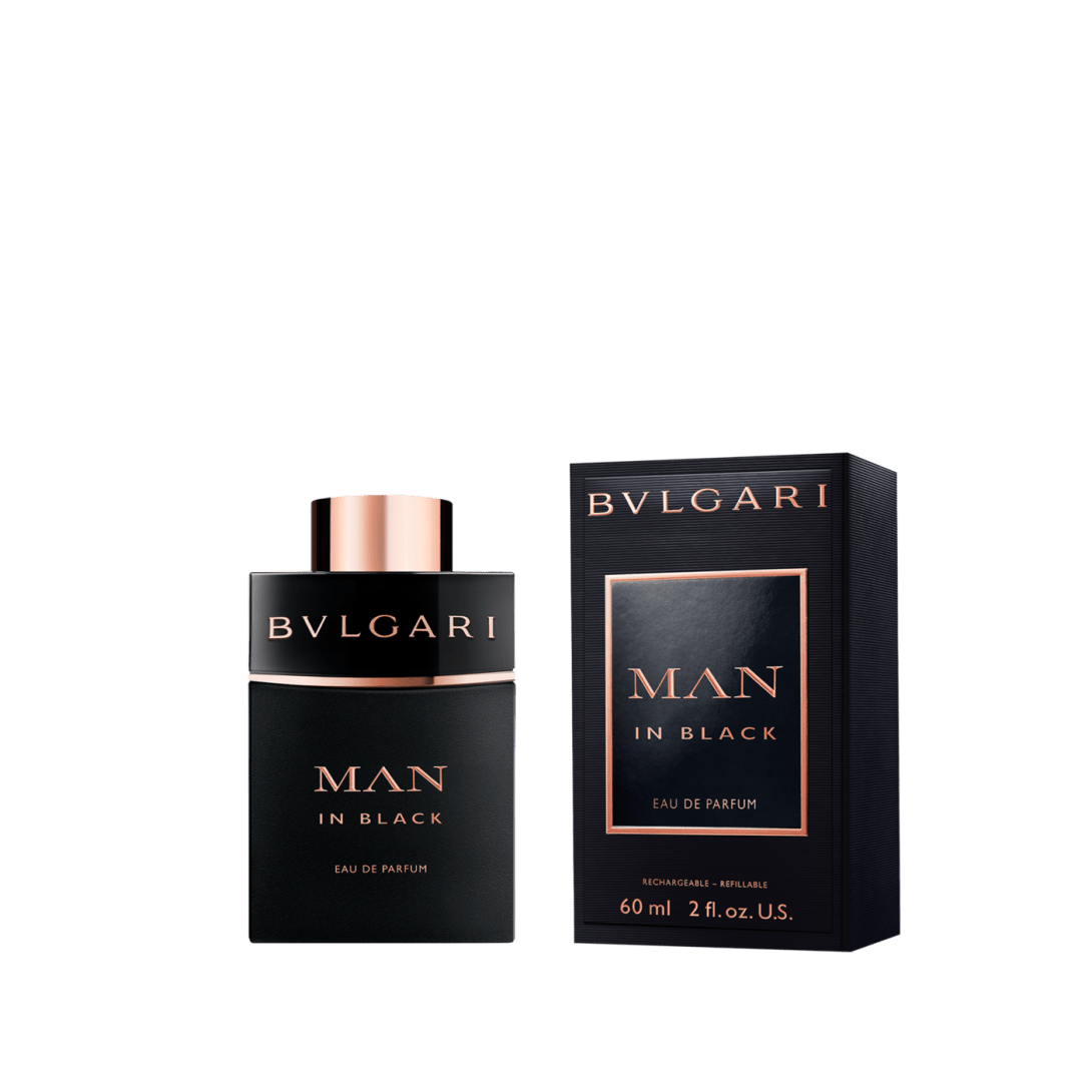 Bvlgari Man In Black Eau De Parfum 42378 | Bvlgari Official Store