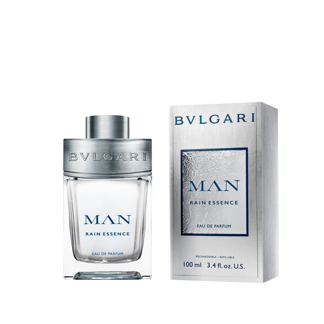 ブルガリ マン レイン エッセンス オードパルファム 3.4 oz/100 ml