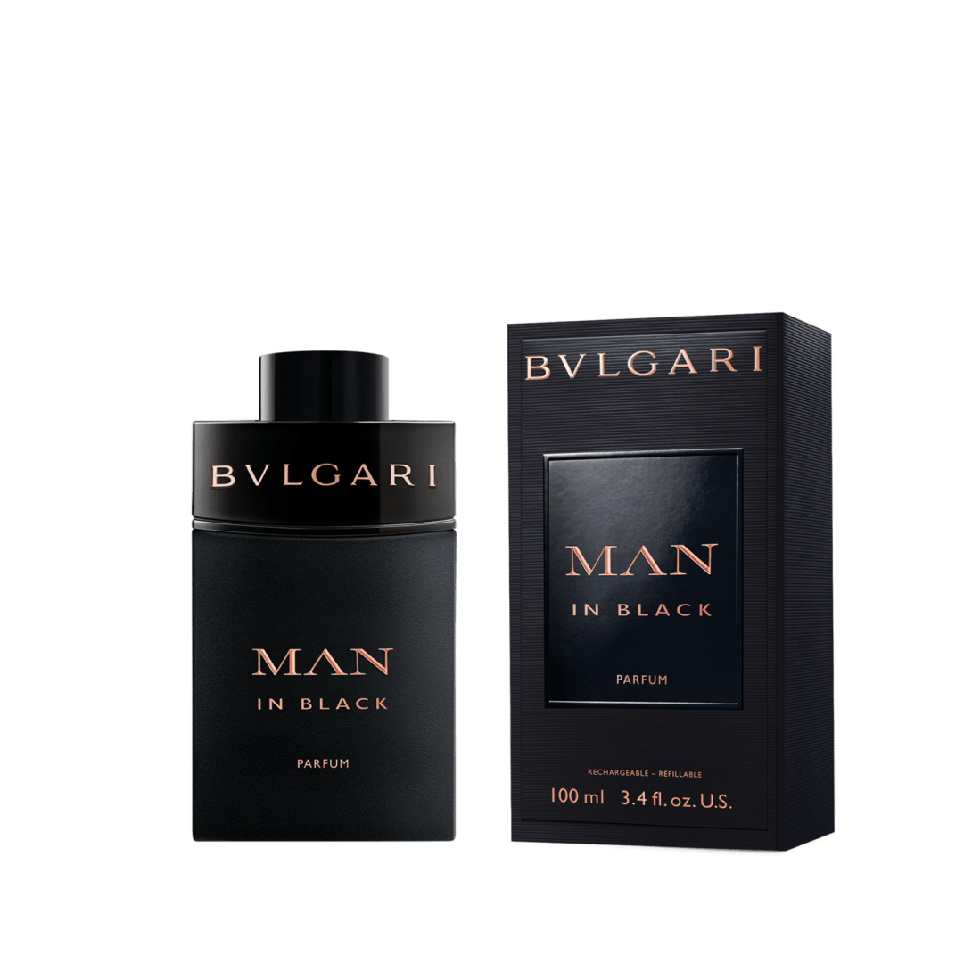 香水(男性用) BVLGARI MAN IN BLACK 150ml BVLGARI MAN IN BLACK Parfum 42395 | Bvlgari Official Store