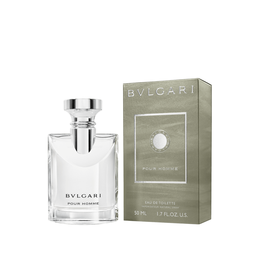 ブルガリ プールオム オードトワレ 1.7 oz/50 ml | ブルガリ