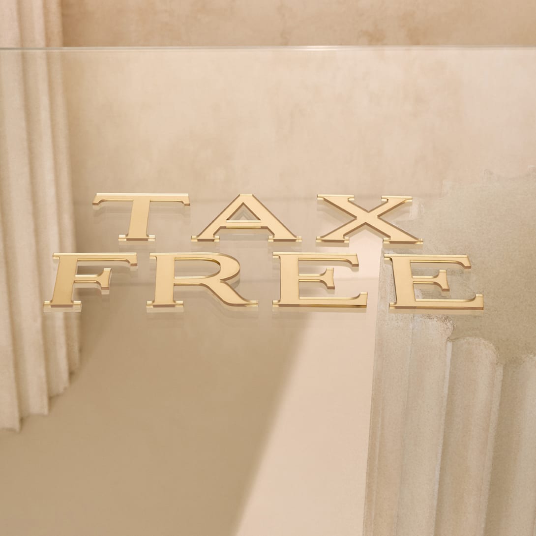 Creative image for order information service