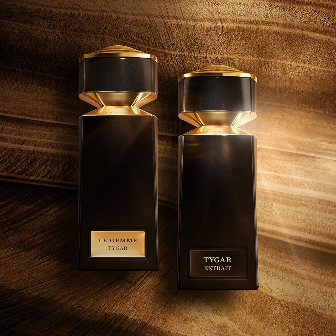 Bvlgari Le Gemme Eau De Parfum.