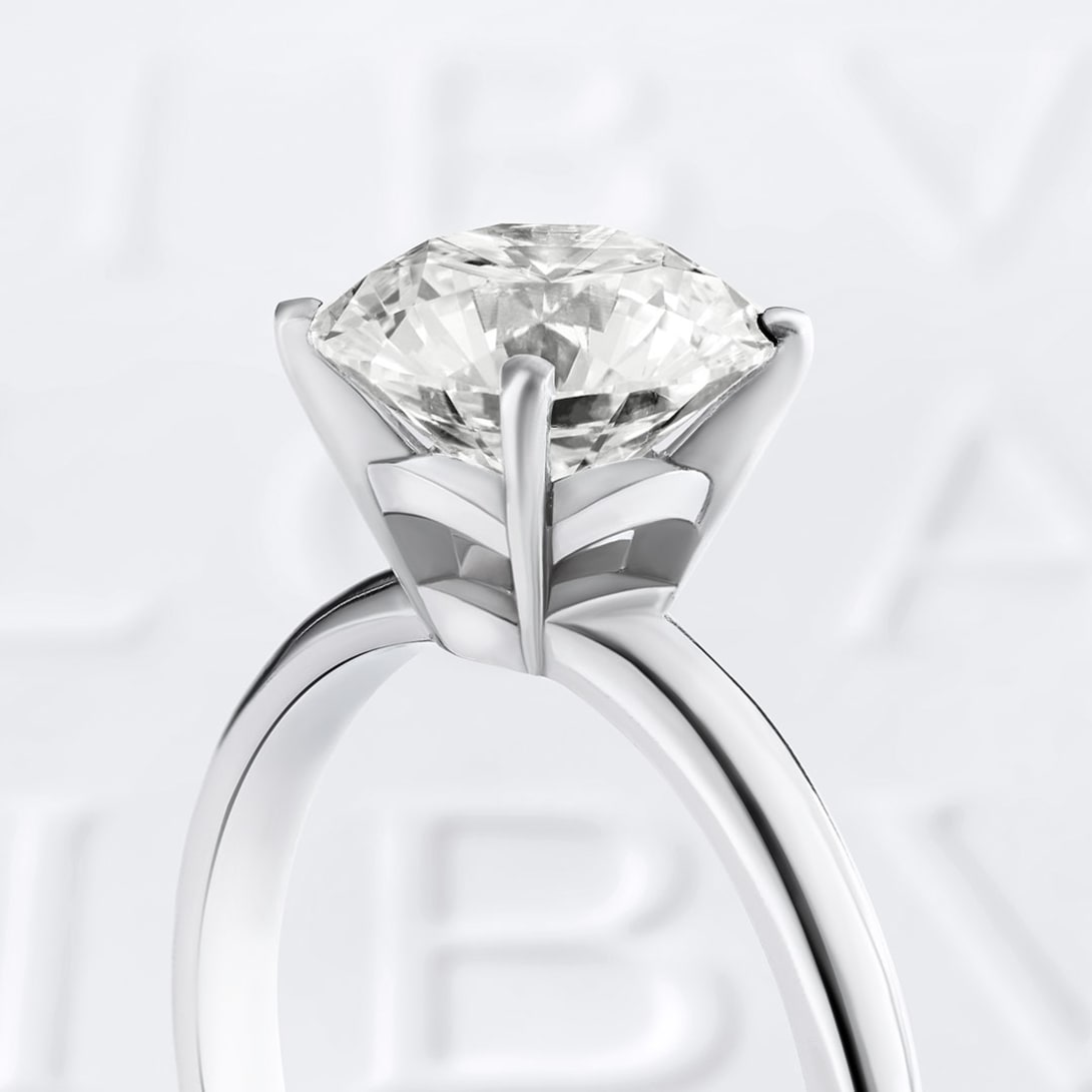 Picture representing Bridal ring.