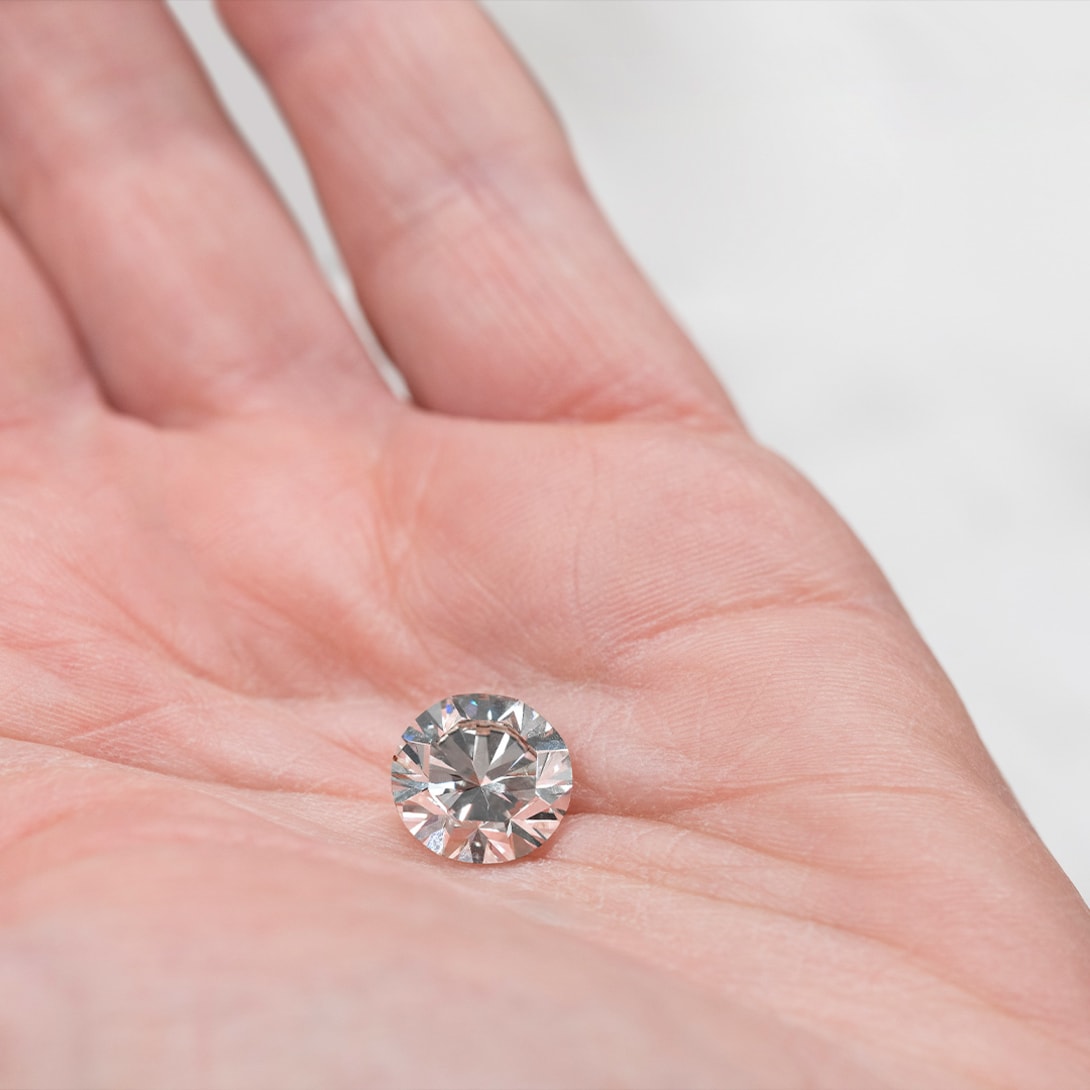 Image representing diamond carat.