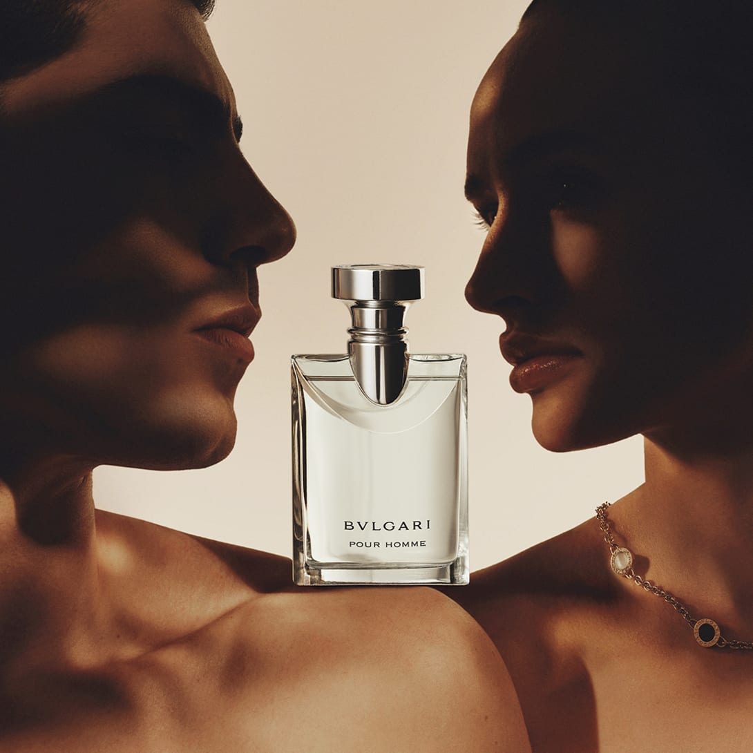 Bvlgari Pour Homme Eau De Toilette